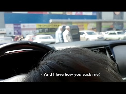 ❤️ Rast li parkkirinê li derveyî supermarketê mêj kir ❤️ Pornoya anal li me ku.sexindrag.ru ☑
